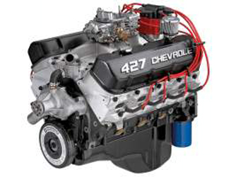 P06EA Engine